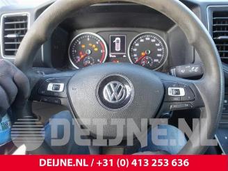 Volkswagen Crafter Crafter (SY), Van, 2016 2.0 TDI FWD picture 24