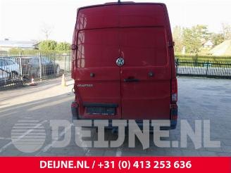 Volkswagen Crafter Crafter (SY), Van, 2016 2.0 TDI FWD picture 6