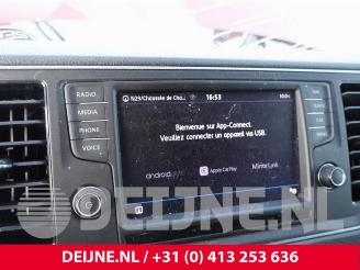 Volkswagen Crafter Crafter (SY), Van, 2016 2.0 TDI FWD picture 27