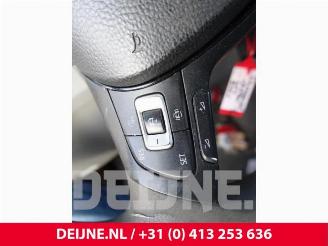 Volkswagen Crafter Crafter (SY), Van, 2016 2.0 TDI FWD picture 22