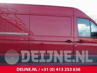 Volkswagen Crafter Crafter (SY), Van, 2016 2.0 TDI FWD picture 34