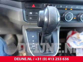 Volkswagen Crafter Crafter (SY), Van, 2016 2.0 TDI FWD picture 26