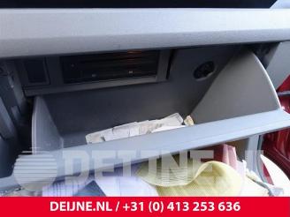 Volkswagen Crafter Crafter (SY), Van, 2016 2.0 TDI FWD picture 30