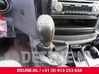 Mercedes Vito Vito (639.6), Van, 2003 / 2014 2.2 109 CDI 16V picture 30