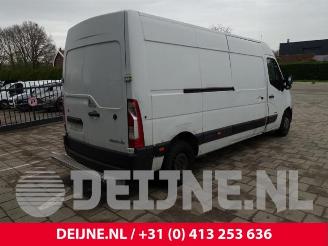 Opel Movano Movano, Van, 2010 2.3 CDTi 16V FWD picture 7