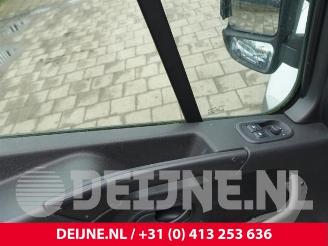 Opel Movano Movano, Van, 2010 2.3 CDTi 16V FWD picture 19