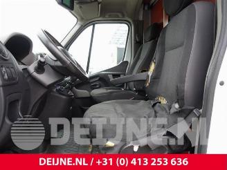 Opel Movano Movano, Van, 2010 2.3 CDTi 16V FWD picture 24