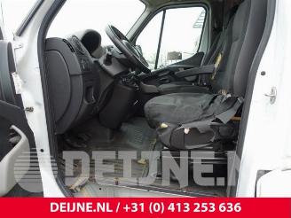 Opel Movano Movano, Van, 2010 2.3 CDTi 16V FWD picture 18