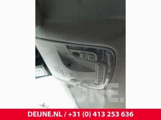 Mercedes Vito Vito (447.6), Van, 2014 2.0 119 CDI 16V picture 28
