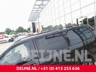 Mercedes Vito Vito (447.6), Van, 2014 2.0 119 CDI 16V picture 33