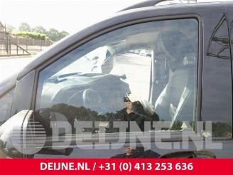 Mercedes Vito Vito (447.6), Van, 2014 2.0 119 CDI 16V picture 15