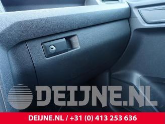 Volkswagen Caddy Caddy IV, Van, 2015 2.0 TDI 75 picture 27