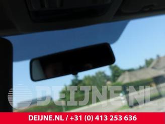 Volkswagen Caddy Caddy IV, Van, 2015 2.0 TDI 75 picture 25