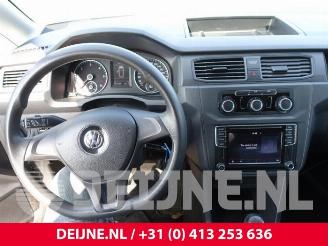 Volkswagen Caddy Caddy IV, Van, 2015 2.0 TDI 75 picture 31