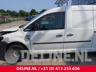 Volkswagen Caddy Caddy IV, Van, 2015 2.0 TDI 75 picture 16