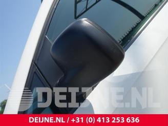 Volkswagen Caddy Caddy IV, Van, 2015 2.0 TDI 75 picture 12