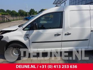 Volkswagen Caddy Caddy IV, Van, 2015 2.0 TDI 75 picture 16