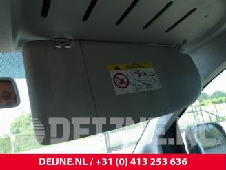 Volkswagen Caddy Caddy IV, Van, 2015 2.0 TDI 75 picture 26