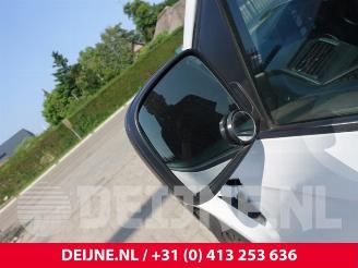 Volkswagen Caddy Caddy IV, Van, 2015 2.0 TDI 75 picture 13