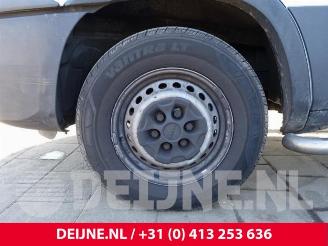 Iveco New Daily New Daily VI, Van, 2014 33S14, 35C14, 35S14 picture 11