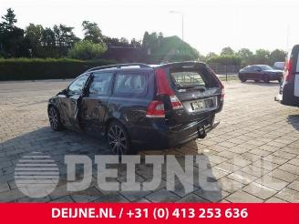 Volvo V-70 V70 (BW), Combi, 2007 / 2016 2.0 T4 16V picture 5