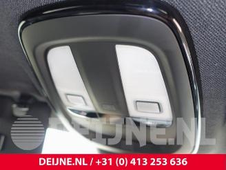 Polestar 2 Polestar 2, Liftback, 2019 78kWh Long Range Single Motor picture 28