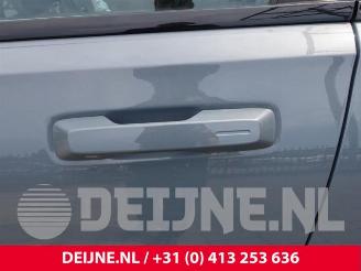 Polestar 2 Polestar 2, Liftback, 2019 78kWh Long Range Single Motor picture 15