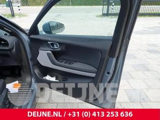 Polestar 2 Polestar 2, Liftback, 2019 78kWh Long Range Single Motor picture 21