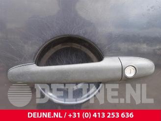 Mercedes Sprinter Sprinter 3t (906.61), Van, 2006 / 2018 209 CDI 16V picture 12