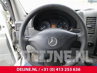 Mercedes Sprinter Sprinter 3t (906.61), Van, 2006 / 2018 209 CDI 16V picture 21