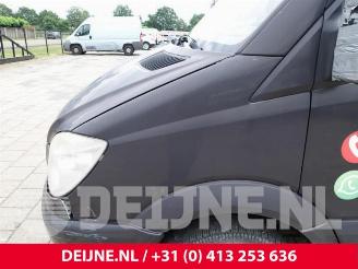 Mercedes Sprinter Sprinter 3t (906.61), Van, 2006 / 2018 209 CDI 16V picture 9