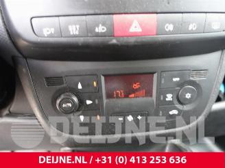 Fiat Doblo Doblo Cargo (263), Van, 2010 1.6 D Multijet picture 30