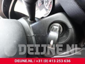 Fiat Doblo Doblo Cargo (263), Van, 2010 1.6 D Multijet picture 27