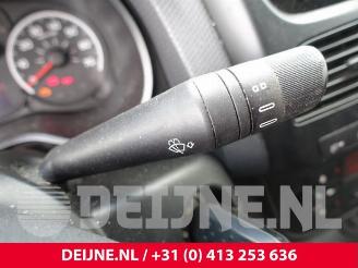 Fiat Doblo Doblo Cargo (263), Van, 2010 1.6 D Multijet picture 22