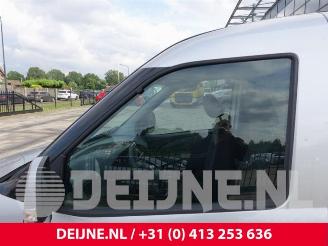 Fiat Doblo Doblo Cargo (263), Van, 2010 1.6 D Multijet picture 15