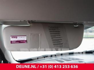 Fiat Doblo Doblo Cargo (263), Van, 2010 1.3 MJ 16V DPF Euro 5 picture 29