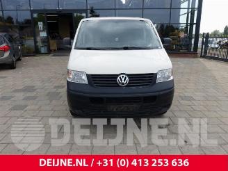 Volkswagen Transporter Transporter T5, Van, 2003 / 2015 2.5 TDi picture 2