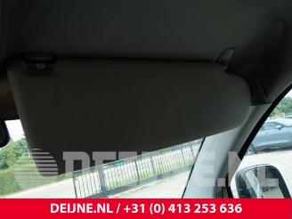 Volkswagen Transporter Transporter T5, Van, 2003 / 2015 2.5 TDi picture 24