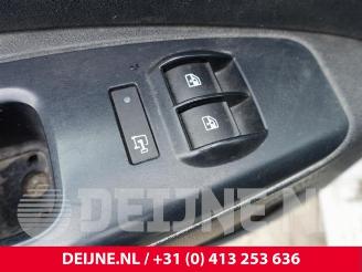 Fiat Doblo Doblo Cargo (263), Van, 2010 1.4 16V picture 20