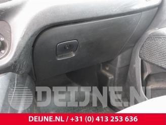 Fiat Doblo Doblo Cargo (263), Van, 2010 1.4 16V picture 27