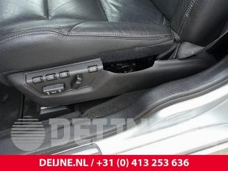 Volvo V-70 V70 (SW), Combi, 1999 / 2008 2.4 D5 20V picture 18