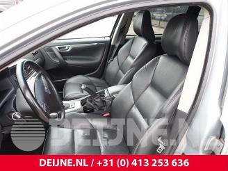 Volvo V-70 V70 (SW), Combi, 1999 / 2008 2.4 D5 20V picture 33
