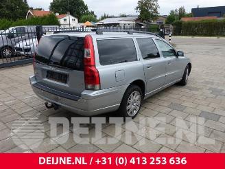 Volvo V-70 V70 (SW), Combi, 1999 / 2008 2.4 D5 20V picture 7