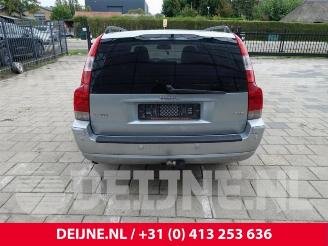 Volvo V-70 V70 (SW), Combi, 1999 / 2008 2.4 D5 20V picture 6