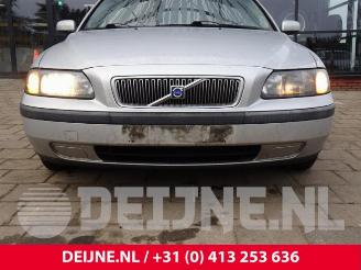 Volvo V-70 V70 (SW), Combi, 1999 / 2008 2.4 20V 170 picture 21