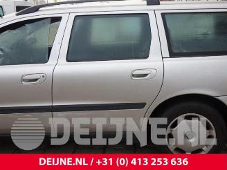 Volvo V-70 V70 (SW), Combi, 1999 / 2008 2.4 20V 170 picture 24