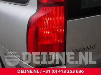 Volvo V-70 V70 (SW), Combi, 1999 / 2008 2.4 20V 170 picture 12