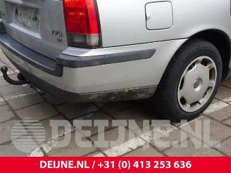 Volvo V-70 V70 (SW), Combi, 1999 / 2008 2.4 20V 170 picture 27