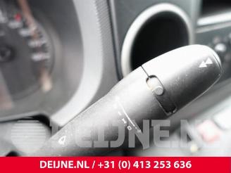 Peugeot Partner Tepee Partner Tepee (7A/B/C/D/E/F/G/J/P/S), MPV, 2008 / 2018 1.6 HDiF 90 16V Phase 1 picture 24