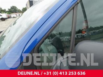 Peugeot Partner Tepee Partner Tepee (7A/B/C/D/E/F/G/J/P/S), MPV, 2008 / 2018 1.6 HDiF 90 16V Phase 1 picture 12